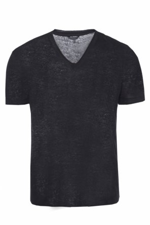 V-neck t-shirt, zdjęcie 1 V-neck t-shirt od John Varvatos